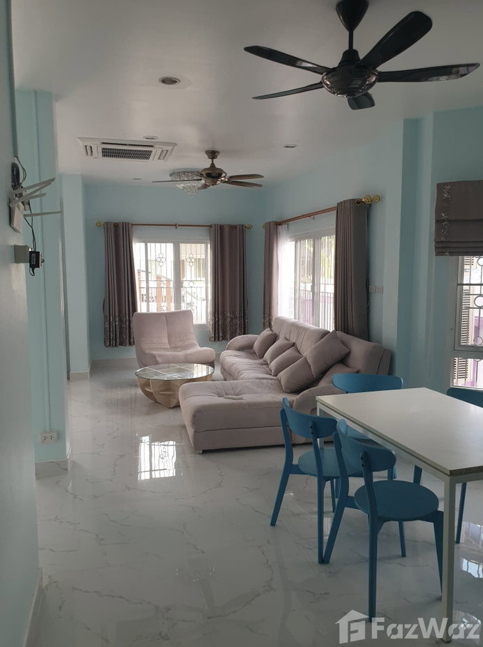 รูป บ้านเดี่ยวให้เช่า 3 ห้องนอน ใน กะทู้, ภูเก็ต 1100032 - รูปที่ 10/18