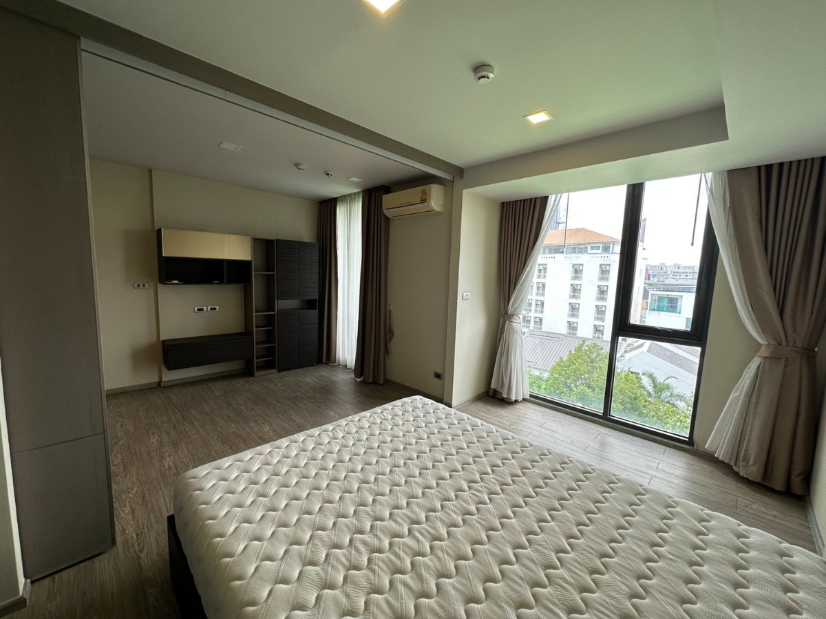 picture ✨ Condo for Rent – Savvi Phahol-Ari near BTS Ari | 17,000 THB/month ✨ - 8/14