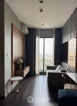 1-BR 30 Sqm At 20th Floor, C Ekkamai, ARL Ramkhamhaeng (ID 2455634)