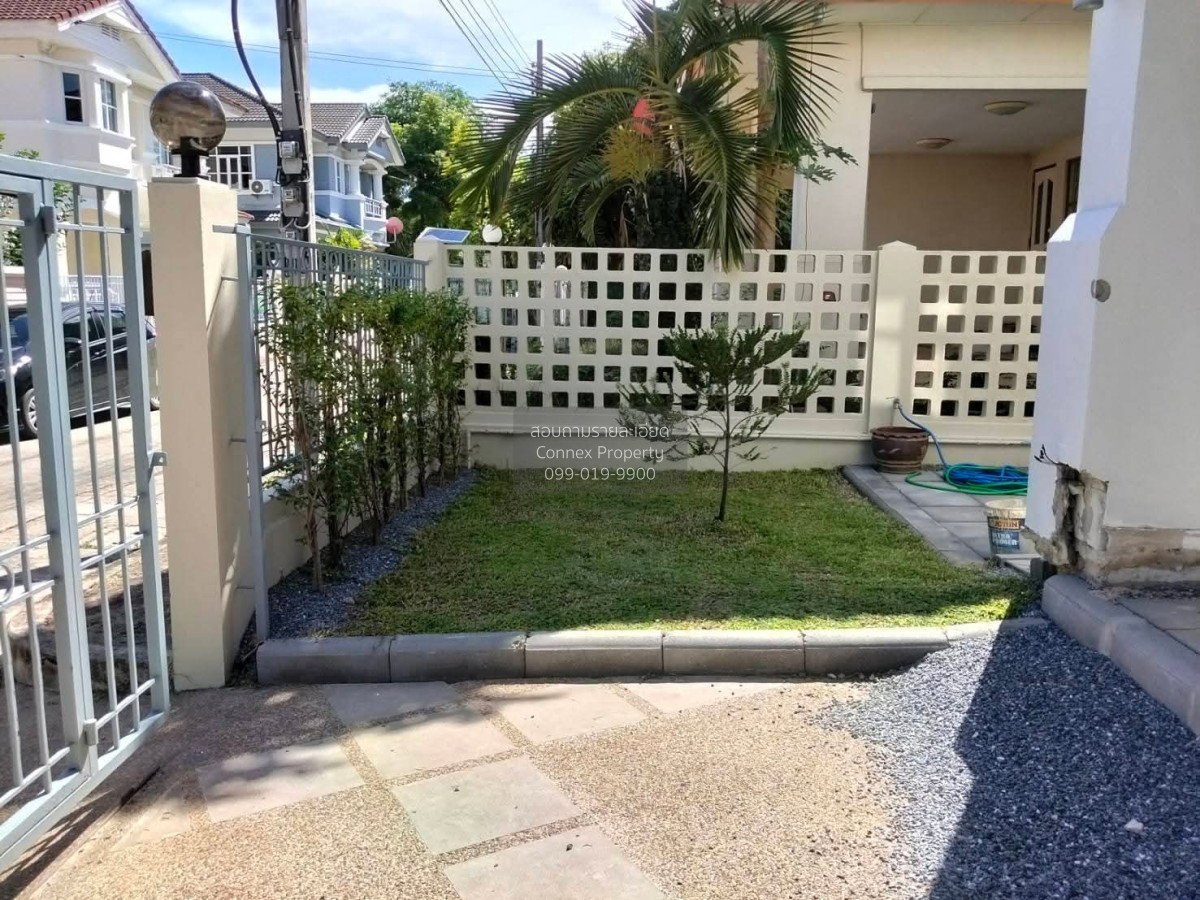 รูป ขายบ้าน  บ้านชัยพฤกษ์ 1 (ลาดกระบัง) ลำปลาทิว เขต ลาดกระบัง กรุงเทพ CX-162135 ✅ ทักไลน์ @connexproperty ตอบทันที ทีมงานมืออาชีพ ✅ - รูปที่ 3/5