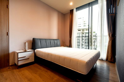 คอนโดให้เช่า : Noble Around 33 1 bedroom, for rent