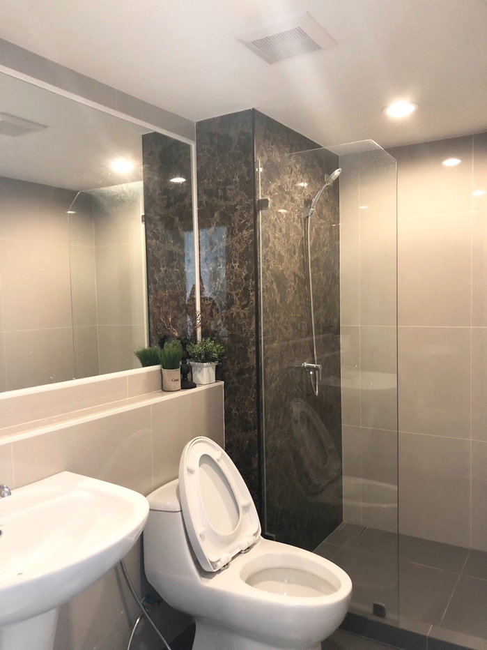 รูป SP95📍ให้เช่า (For Rent) Sea Dream Condominium ศรีราชา Tel: 064-242-6068,099-690-3486  - รูปที่ 3/9