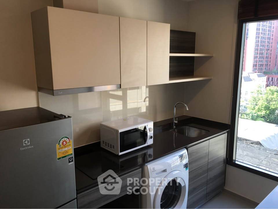picture 1-BR 33 Sqm Condo At Centric Ari Station, 200m To BTS Ari (ID 3044756) - 5/7
