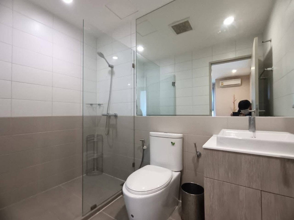 picture IDEO Q Chula-Samyan | 🚝Near MRT Samyan #2026062614933 - 5/5