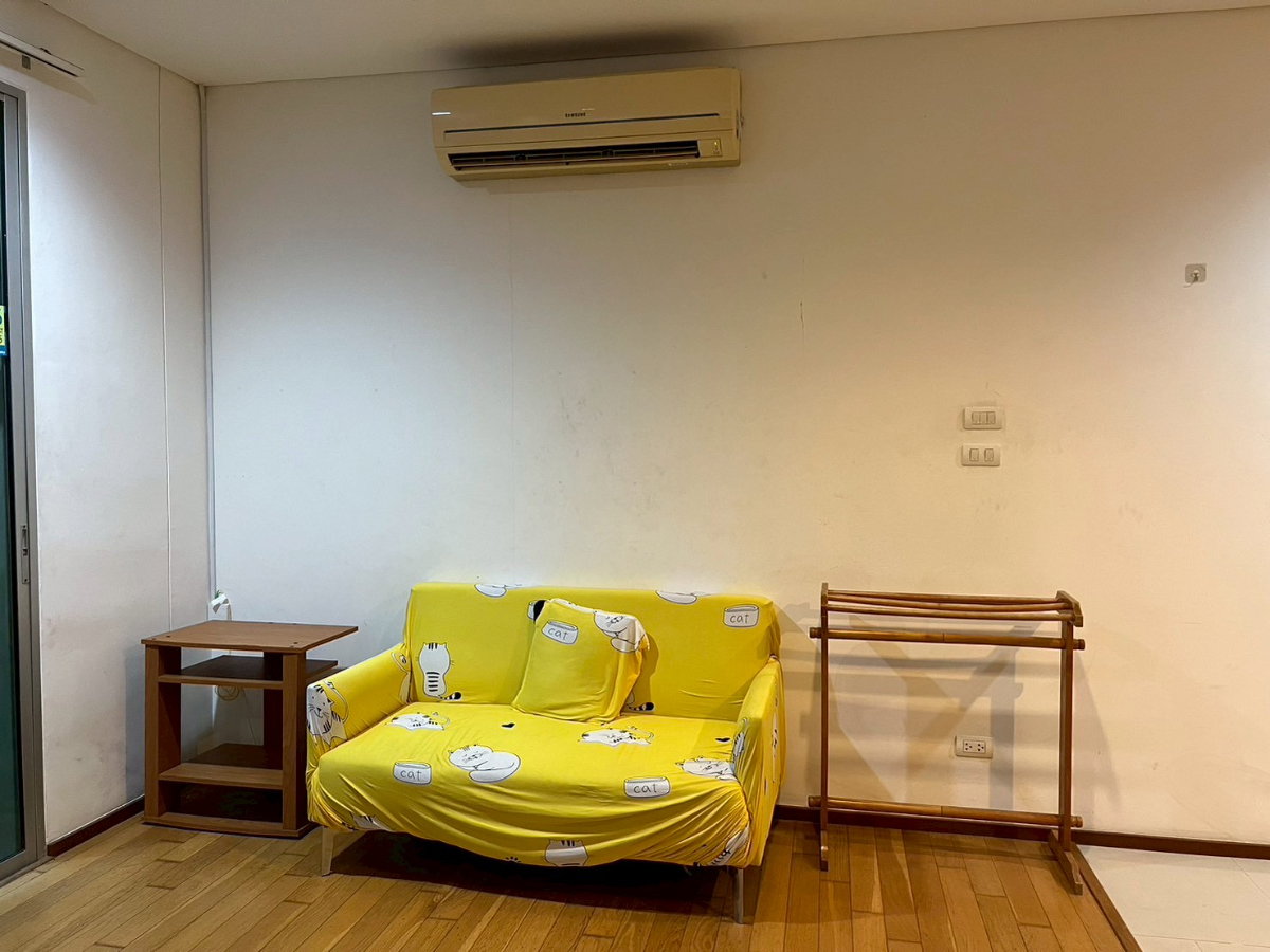 รูป Hot Price for Rent Villa Sathorn (วิลล่า สาทร) ราคาถูกที่สุด ห้องสวย🔥 - รูปที่ 6/11
