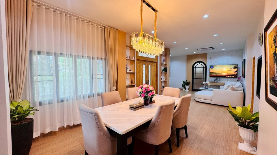 picture Single-Storey Detached House for Sale – Brand-New Condition, Move-in Ready - 3/11