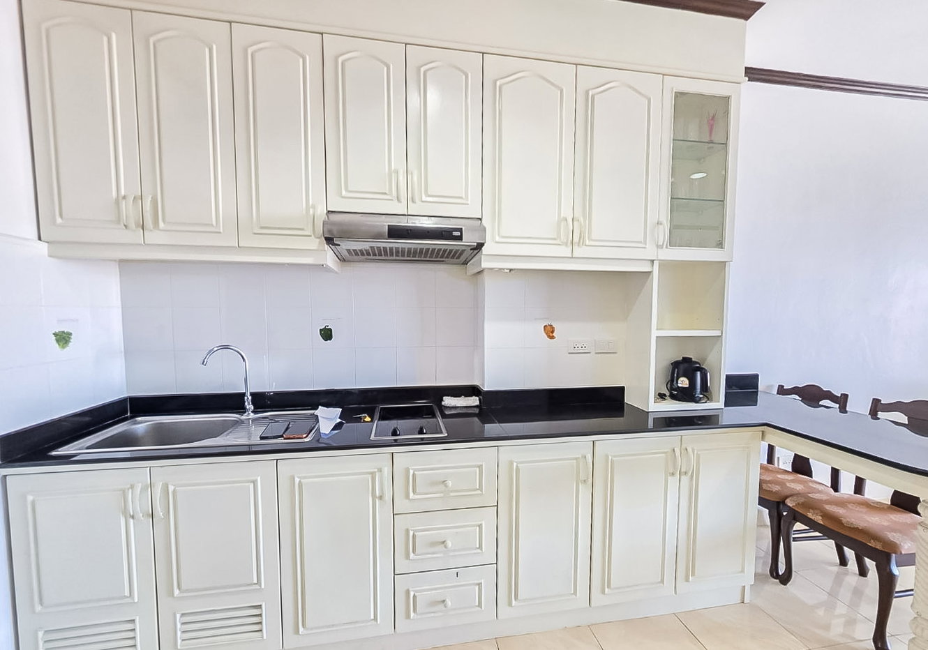 รูป View Talay 5D Jomtien Sea View Condo for Sale - รูปที่ 4/12