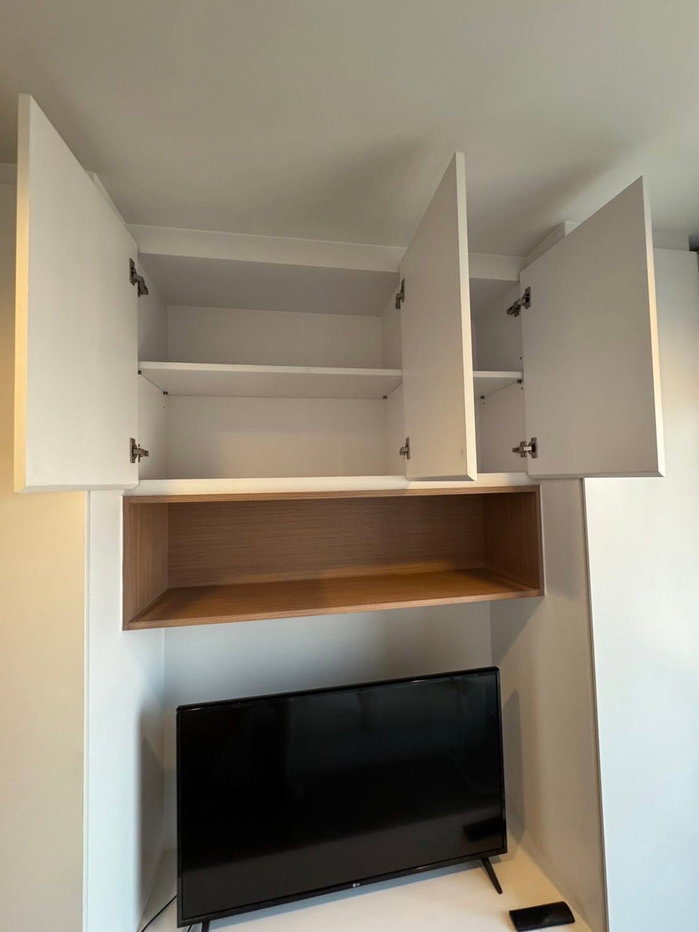 รูป 🤝🏻RB25228 ให้เช่าถูกมาก👍life ladprao valley✅แอดไลน์ @mproperty( มี @ ด้วย) แอดมินตอบไว - รูปที่ 8/19