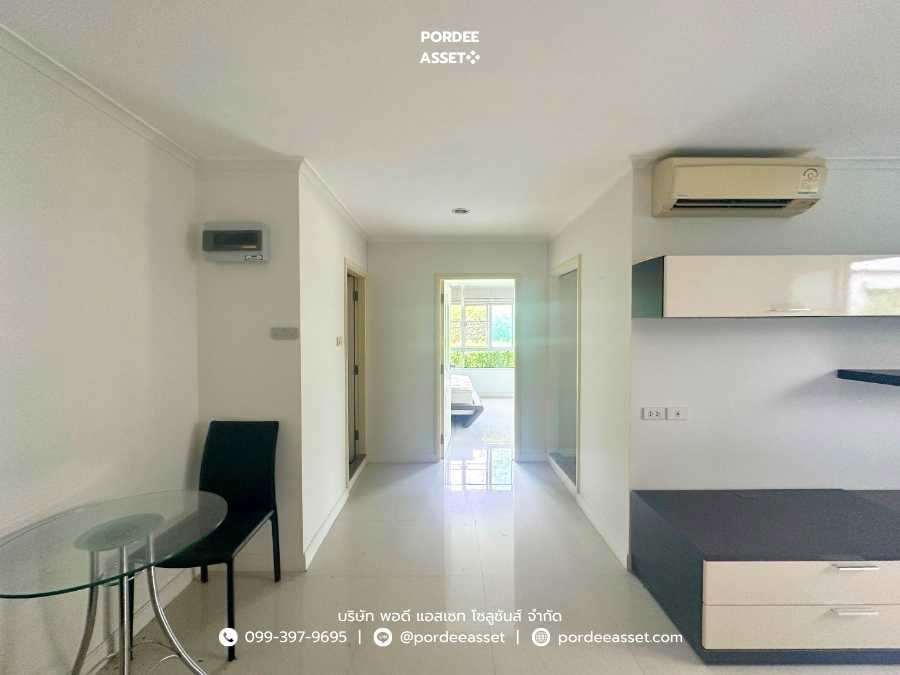 รูป ขาย!! คอนโด ลุมพินี เพลส พระราม8 (ขนาด 45 ตร.ม.) ชั้น1 บางพลัด กทม. : Lumpini Place Rama 8 - รูปที่ 5/23