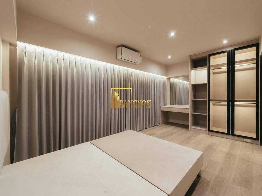 รูป Regent 71 Place | Renovated 5 Bed Townhouse in Phra Khanong - BR49084TH - รูปที่ 14/18