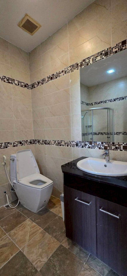 รูป Myhip Condo2 บิสสิเนสพาร์ค 2ห้องนอน 2ห้องน้ำ ห้องมุม - รูปที่ 6/15