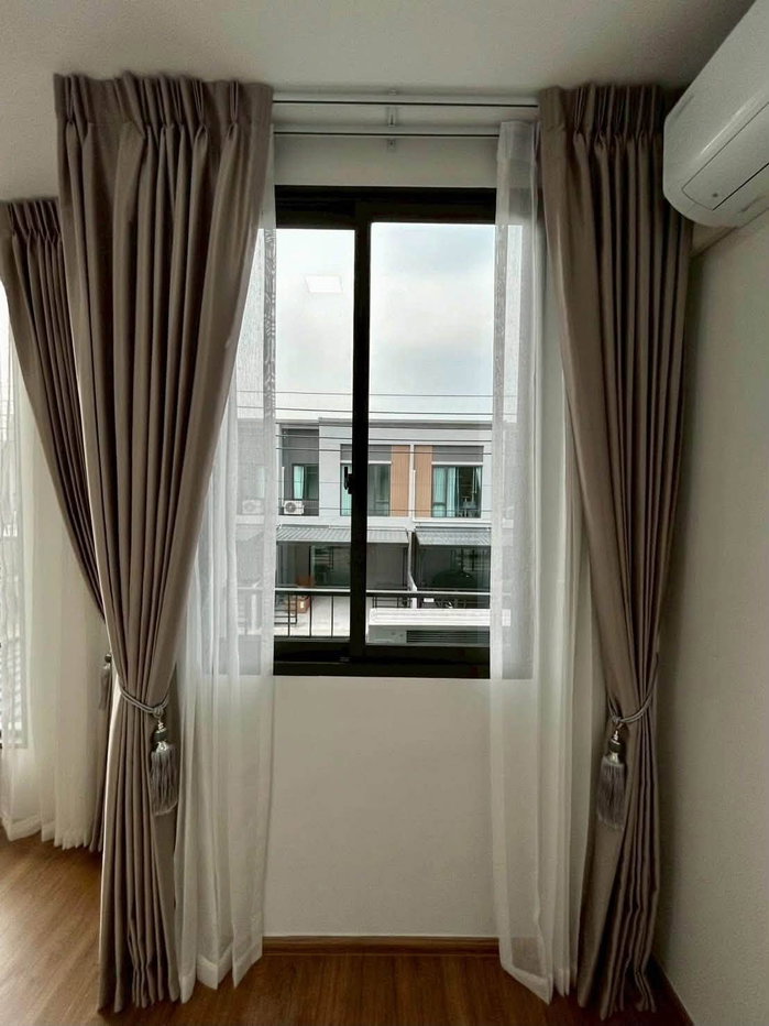 รูป บ้านให้เช่า Townhouse Pleno สุขุมวิท-บางนา 2 พร้อมเข้าอยู่สนใจติดต่อ Line @goodmanpro หรือโทร 0999029 - รูปที่ 14/16