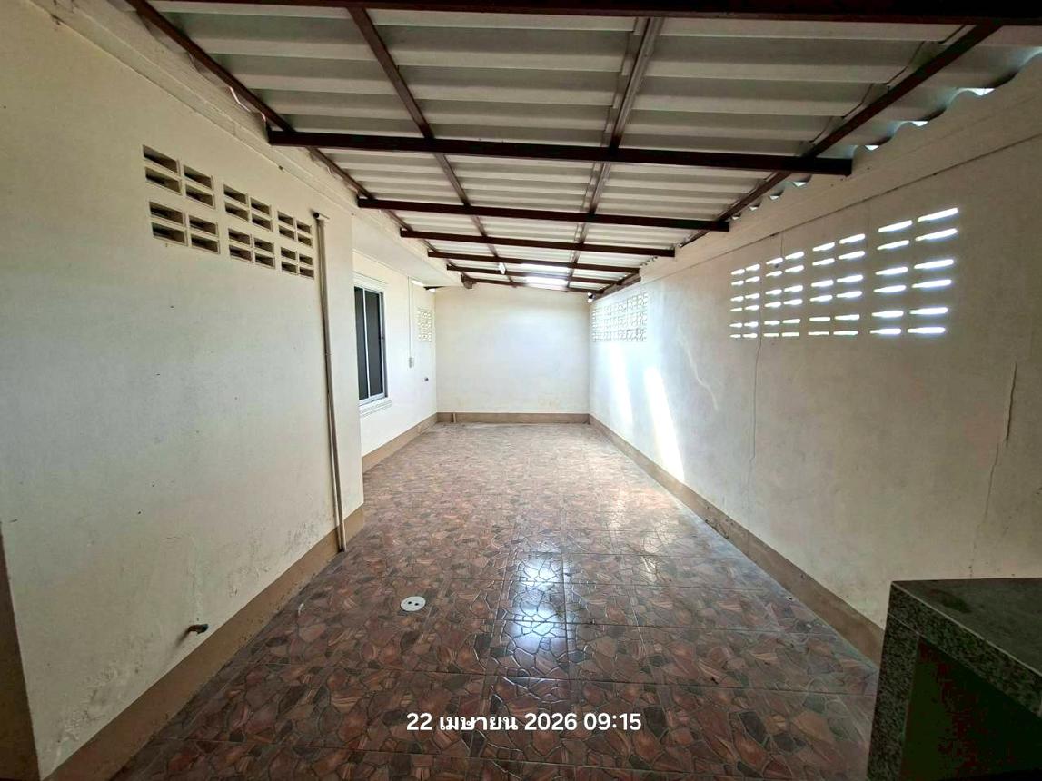 รูป บ้านเดี่ยว 45.7 ตร.วา บ้านฉาง ระยอง 1.8M - รูปที่ 22/28