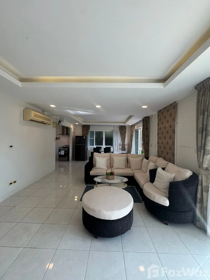 picture Modern 2BR/2BA Townhouse in Chalong | Pool, Gym & Sauna 6509727 - 5/32