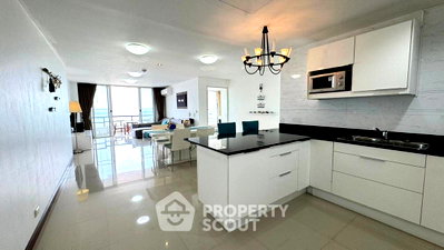 Condos for sale : 2-BR 125 Sqm Ground-Floor Condo For Sale, Rama Harbour View, Surasak (ID 952166)