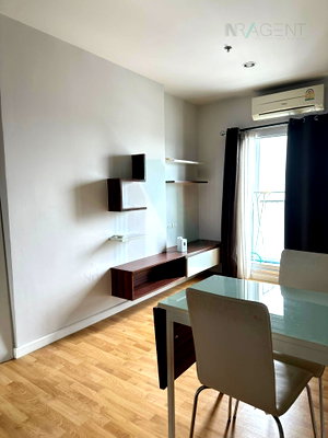 Condos for sale : 🚩 For Sell Condo THE PARKLAND NGAMWONGWAN - KHAE RAI Building 1, Floor 27,1 bed room, Room size 31 sqm