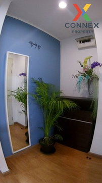 FOR RENT condo , U Delight@Jatujak Station , MRT-Chatuchak Park , Chomphon , Chatuchak , Bangkok , CX-00183 ✅ Live chat with us ADD LINE @connexproperty ✅