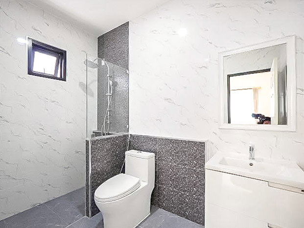 picture Luxury House for Sale Nong Pla Lai East Pattaya New 3Bedroom - 8/14