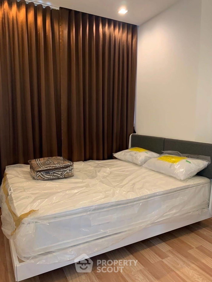 picture 1-BR Condo At Ideo Verve Sukhumvit, 60m To BTS On Nut (ID 2163939) - 5/9
