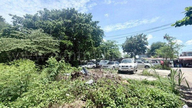 picture Land 111.5 sq.wah, Khlong 2, Thanyaburi - 10/10