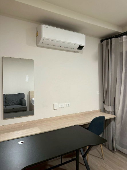 picture #SC15231   📌 Rent | 🟦🟨THE MUVE Bangna🟥🟩𝑪𝒐𝒏𝒕𝒂𝒄𝒕𝑳𝑰𝑵𝑬:@𝒔𝒆𝒄𝒓𝒆𝒕𝒑𝒓𝒐𝒑𝒆𝒓𝒕𝒚 🔥✨ - 6/10