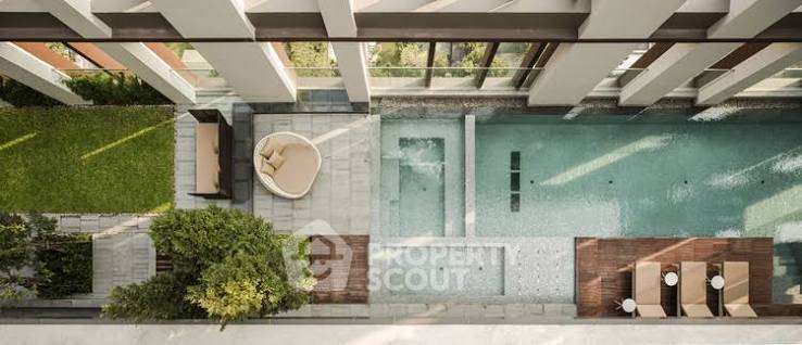 picture High-Floor 1-BR 52 Sqm At Ideo Morph 38 near BTS Thong Lor (300m) (ID 3044648) - 4/5