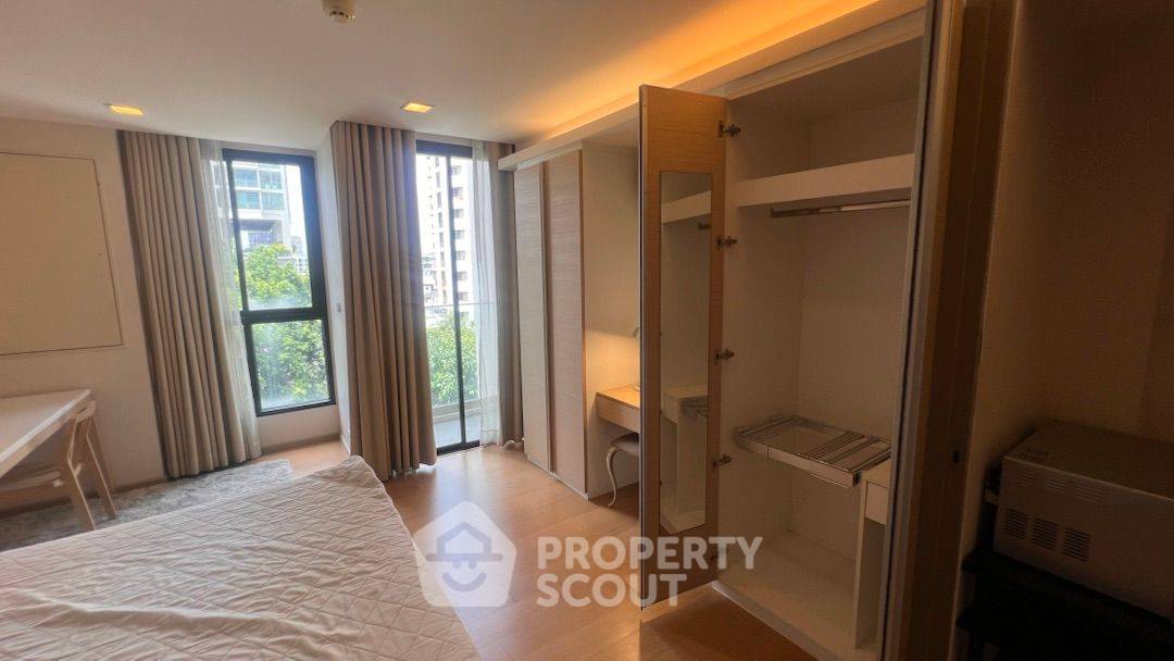 รูป คอนโด 1 ห้องนอน ที่ LIV @ 49 ชั้น 7 ขนาด 38 ตร.ม. ใกล้ BTS ทองหล่อ (ID 469357) - รูปที่ 8/25
