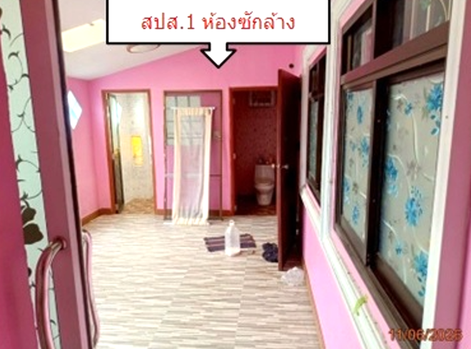 picture HOME 895 Sq.w. Ban Fang Khon Kaen for 11.2M - 8/34