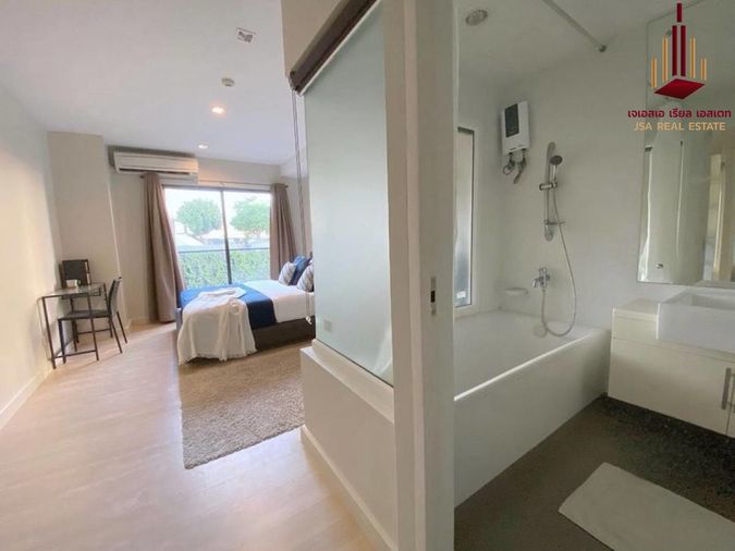 2-bed condo for sale, 71 sqm, The Seed Mingle