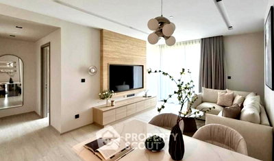Condos for rent : 2-BR 79 Sqm Condo At The Room Sukhumvit 38, 7th Floor Near BTS Ekkamai (ID 3028843)