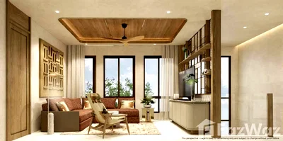 Houses for sale Blue Tree Phuket : 4 Bedroom Villa for sale at Sri Panwa Lagoon  5993171