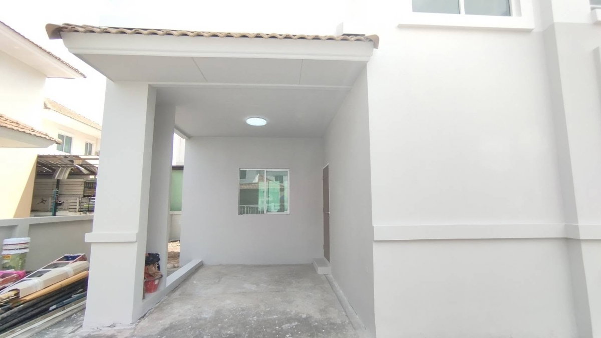picture 🔥 FOR SALE | Lanceo Ramintra–Watcharapol | Near Sukhapiban 5 Expressway - 4/14