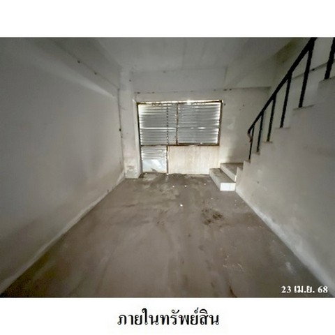 รูป Z8Z2742 ขายอาคารพานิชย์ ตำบล วัดโบสถ์ อำเภอ วัดโบสถ์ จังหวัด พิษณุโลก - รูปที่ 5/8