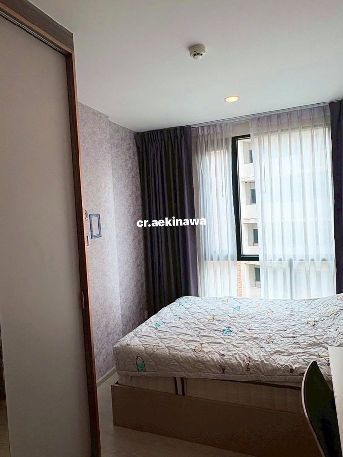picture 🎈#MT2606_132🎈💥Urgent💥 Guaranteed availability! Click quickly before it's gone‼️ For Rent 14k.🔥 Knightsbridge Phahonyothin Interchange Condo - 5/13