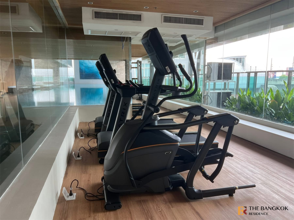 รูป ไอดีโอ เวิร์ฟ ราชปรารภ สะดวกสบายพร้อมเข้าอยู่ ใกล้ Airport Rail Link สถานีราชปรารภ - รูปที่ 8/10