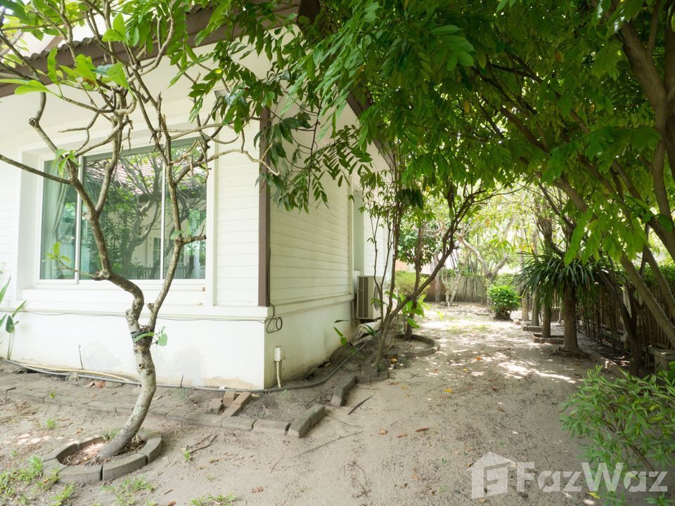 รูป ขาย บ้านเดี่ยว 5 ห้องนอน ในโครงการ ลัดดารมย์ เพชรเกษม 69 1362862 - รูปที่ 8/13