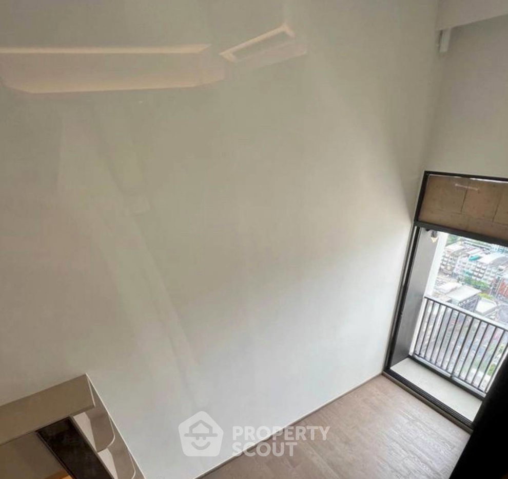 picture Pet-Friendly 1-BR Condo At Park Origin Ratchathewi, 300m To BTS Ratchathewi (ID 3044658) - 5/6
