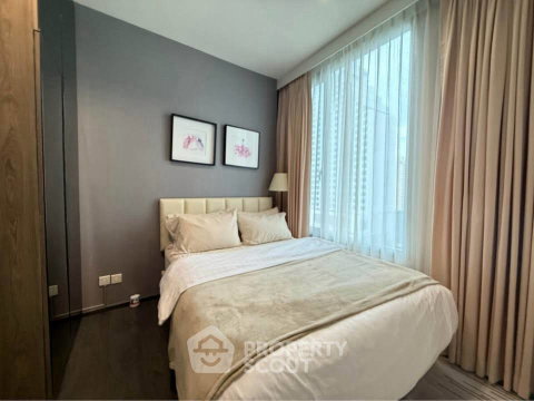 1-BR 30 Sqm At The Edge Sukhumvit 23, 200m to MRT Sukhumvit (ID 3044806)