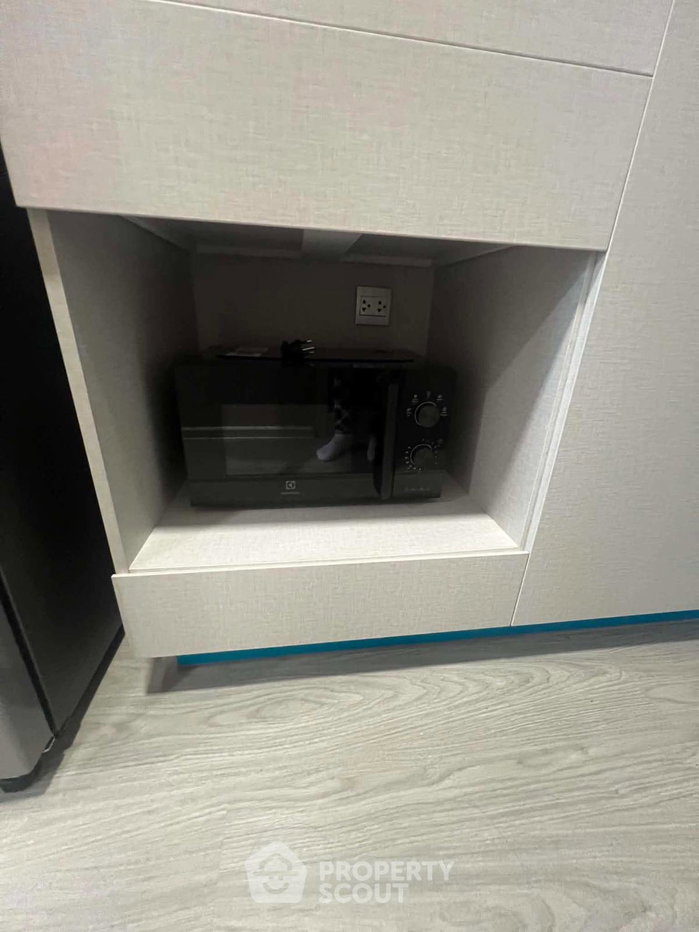 รูป คอนโด 1 ห้องนอน Atmoz Oasis Onnut ชั้น 4 พื้นที่ 24 ตร.ม. ใกล้สวนหลวง (ID 3043818) - รูปที่ 10/17