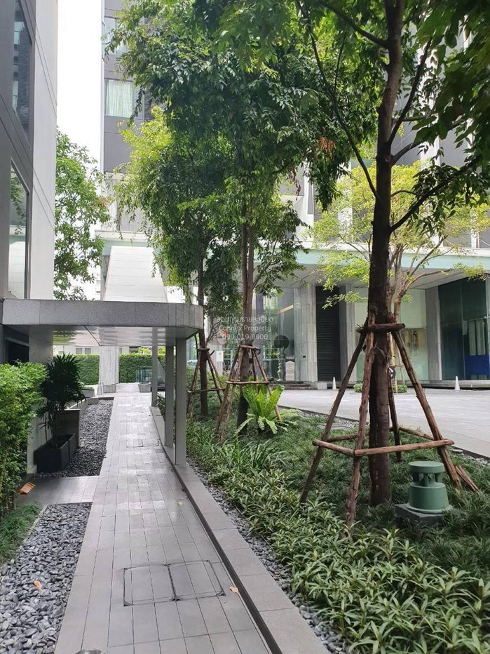 รูป 🔥🔥🔥 เช่าคอนโด  เอดจ์ สุขุมวิท 23 BTS-อโศก คลองเตยเหนือ เขต วัฒนา กรุงเทพ CX-122622 ✅ ทักไลน์ @connexproperty ตอบทันที ทีมงานมืออาชีพ ✅ 🔥🔥🔥 - รูปที่ 7/7