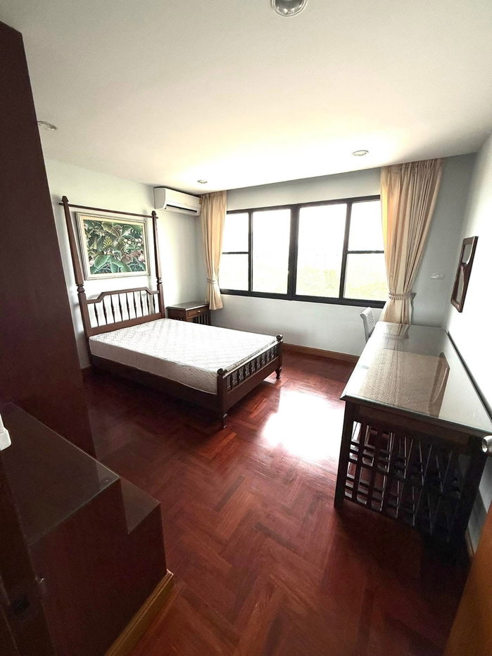 รูป PP26060031 ให้เช่า Supreme ville Condominium เย็นอากาศ 2นอน2น้ำ ชั้น6 อาคารA ราคา56,000บ./ด. - รูปที่ 22/22