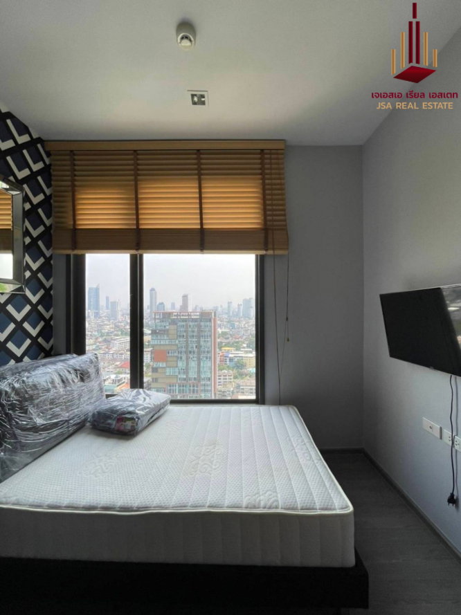 picture ✨ For Sale: Nye by Sansiri Condo ✨   💰 Only 6,800,000 THB - 5/6
