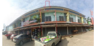 picture SHOP HOUSE 19 Sq.w. Phunphin Surat Thani for 2.1M - 18/21