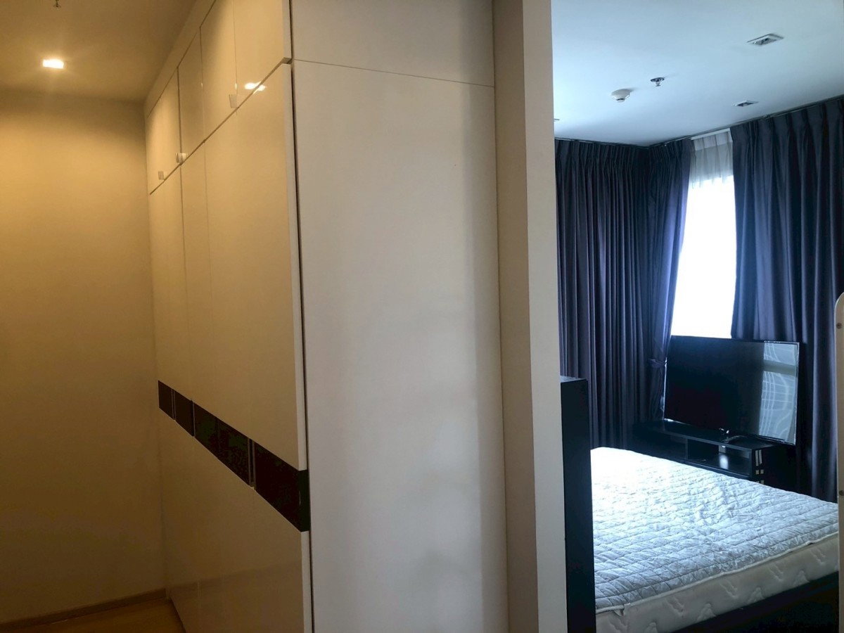 รูป HQ Thonglor by Sansiri | Good Price 🚝ใกล้ BTS Thonglor | # HQ Thonglor by Sansiri | Good Price 🚝ใกล้ BTS Thonglor | # - รูปที่ 3/15