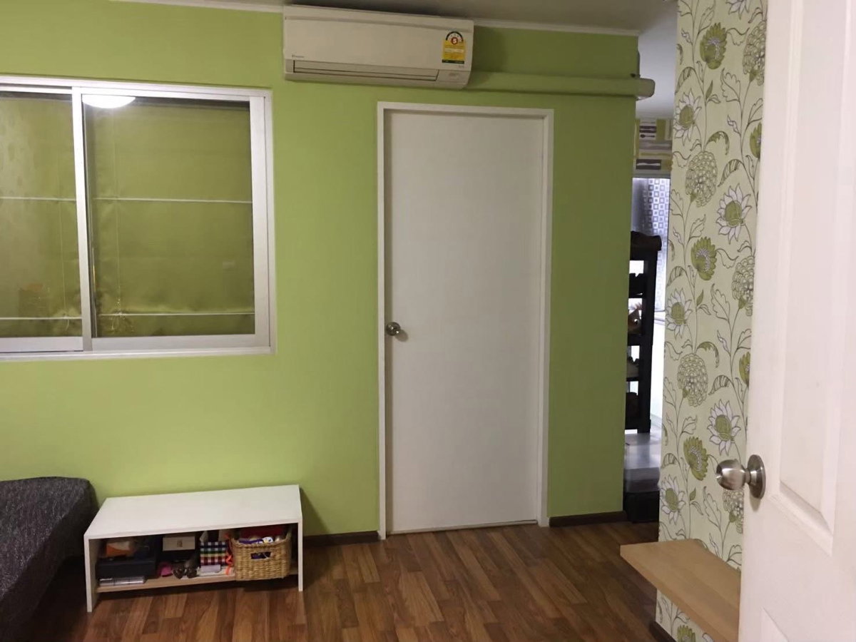 รูป 🏡 เจ้าของขายเอง | Condo U @ Huamak Station คอนโดย่านรามคำแหง ใกล้มหาวิทยาลัยและแหล่งอำนวยความสะดวกมากมาย ✨ - รูปที่ 5/15