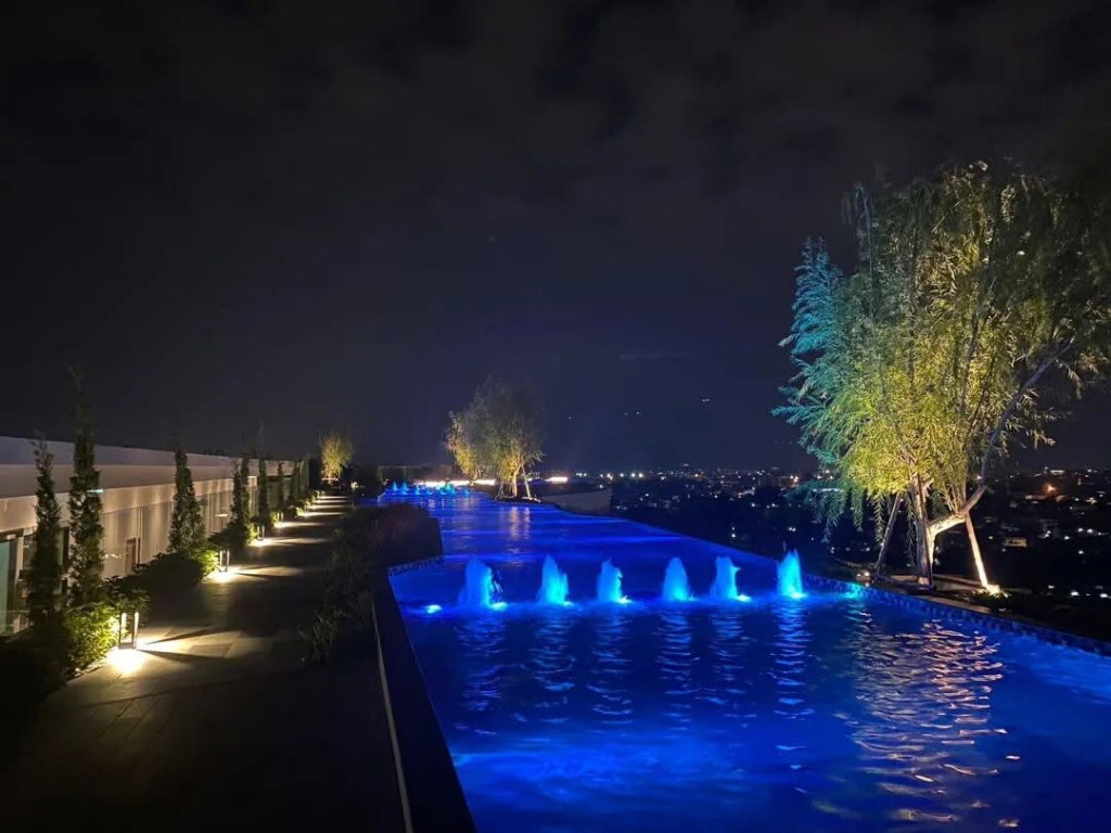 รูป 📣 ขายคอนโด Astra Sky River – คอนโด 2 ห้องนอน พร้อมผู้เช่า ใกล้โรงแรมแชงกรี-ลา ถนนช้างคลาน เชียงใหม่ ✨ - รูปที่ 14/19