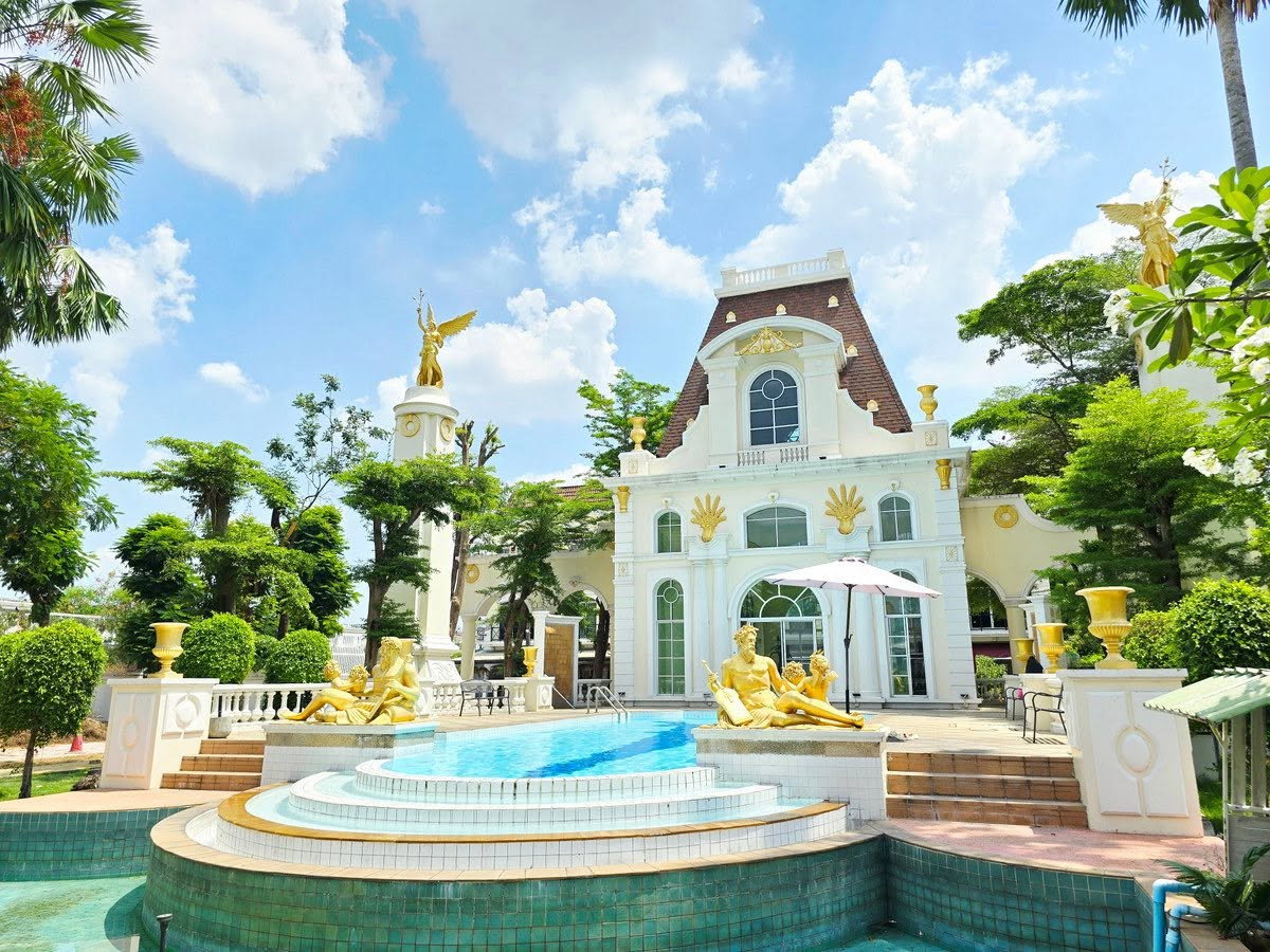 รูป 🔥 ขายทาวน์โฮม 3 ชั้น บ้านกลางเมือง เดอะ ปารีส พระราม 9-รามคำแหง (Baan Klang Muang, The Paris Rama 9–Ramkhamhaeng) | ใกล้ Airport Rail Link หัวหมาก - รูปที่ 18/23