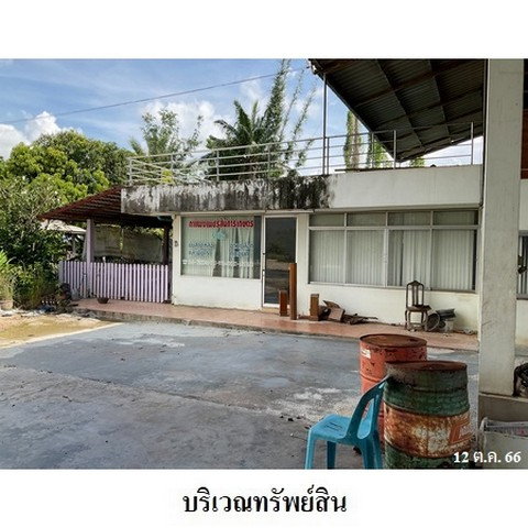 picture FOR SALE WAREHOUSE PROPERTY 18321000 BAHT. - 6/8