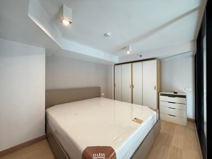 รูป ห้องใหม่ ห้องใหญ่ 2 ชั้น คอนโด ไอดีโอ พระราม9-อโศก - รูปที่ 7/19