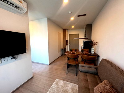 Condos for rent : RS6697 Condo for rent, Aspire Sukhumvit Rama 4, near BTS Phra Khanong